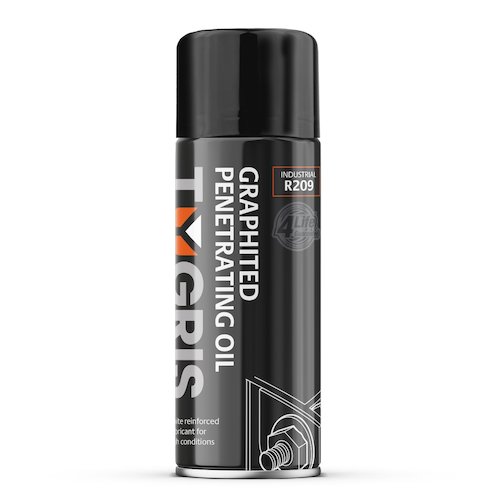 Graphite Penetrating Oil (039053)